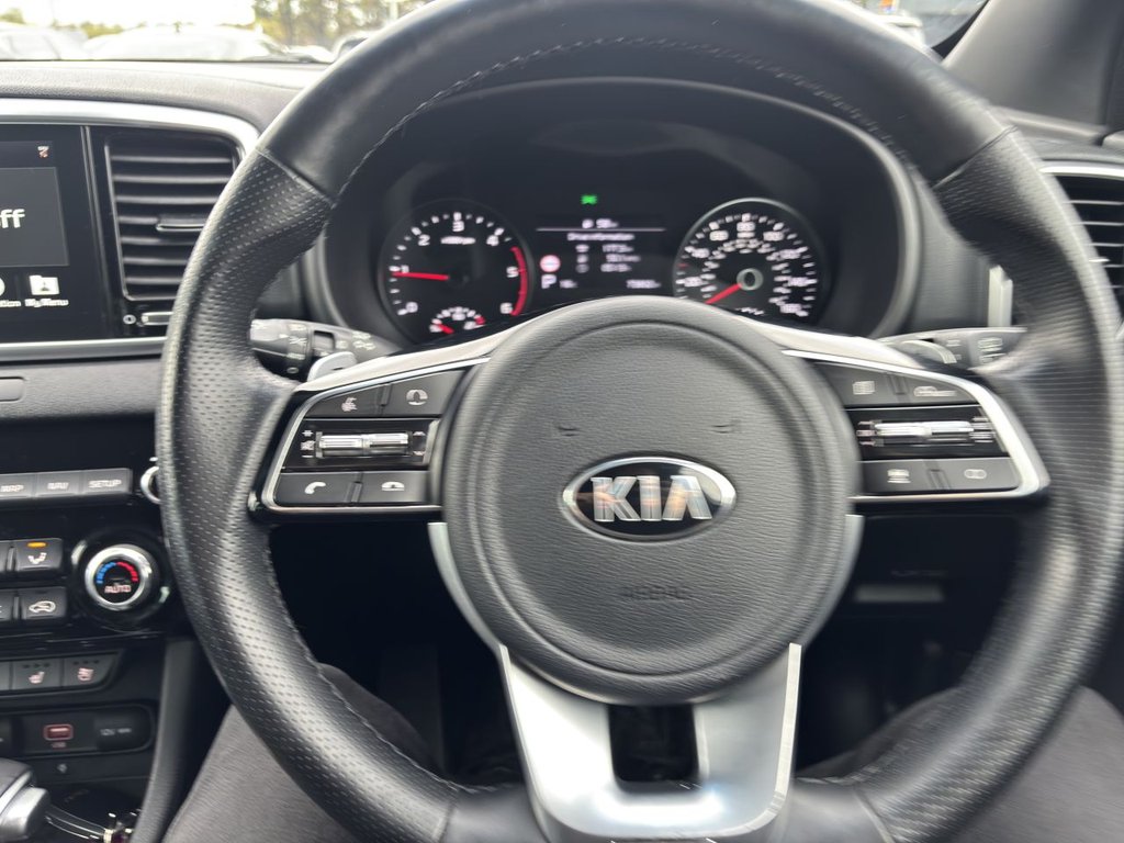 Used Kia Sportage 2018 for sale - 76291175: Photo 15