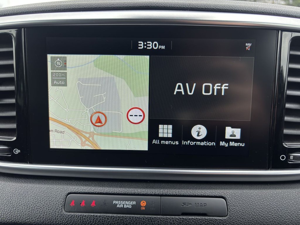Used Kia Sportage 2018 for sale - 76291175: Photo 20