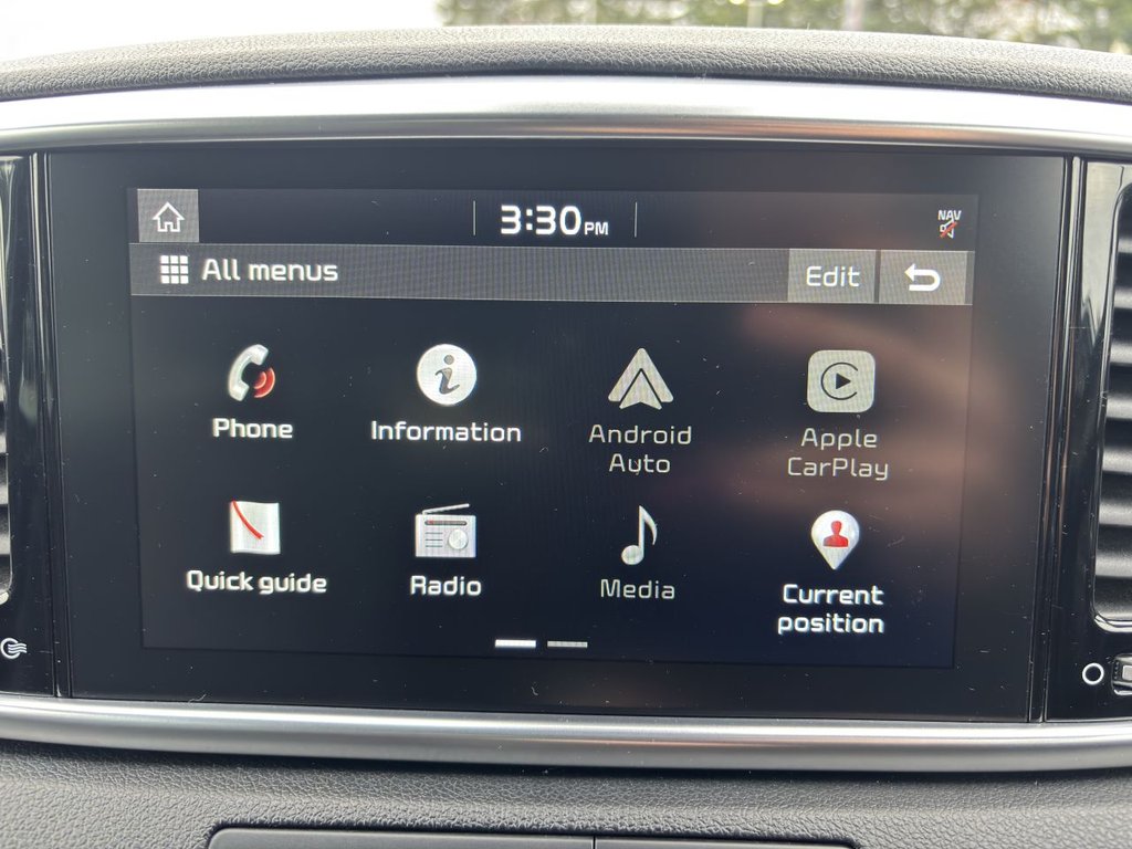Used Kia Sportage 2018 for sale - 76291175: Photo 21