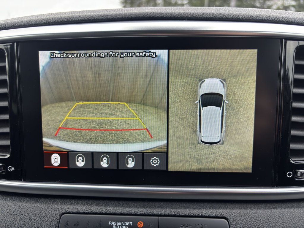Used Kia Sportage 2018 for sale - 76291175: Photo 22