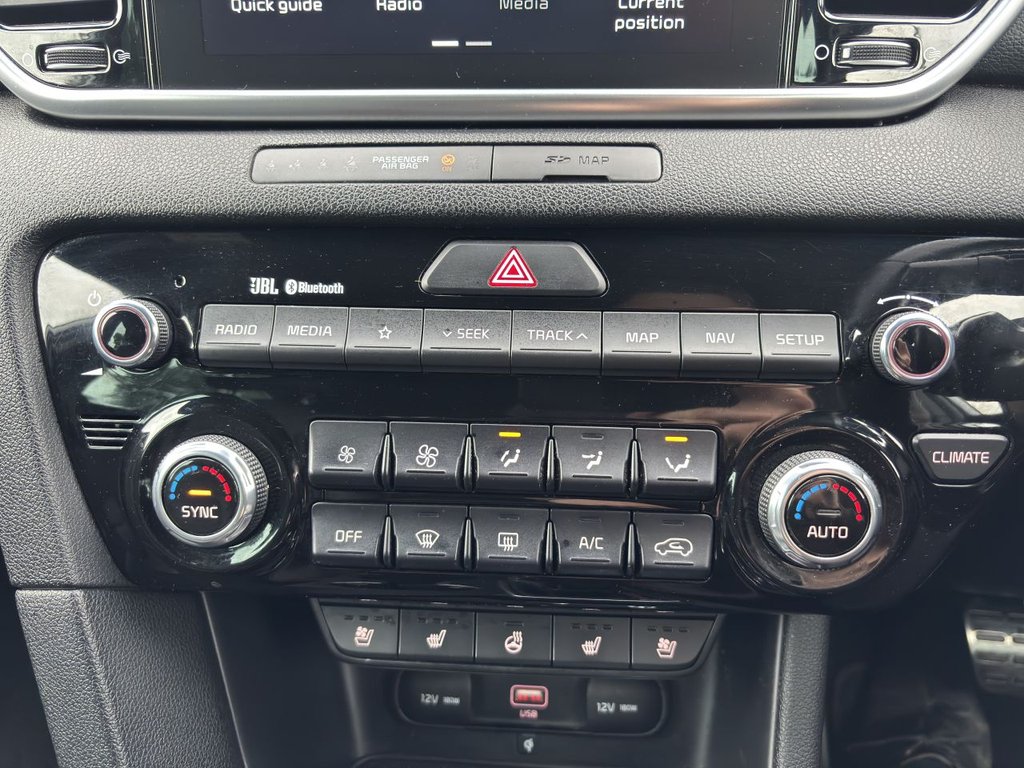 Used Kia Sportage 2018 for sale - 76291175: Photo 23