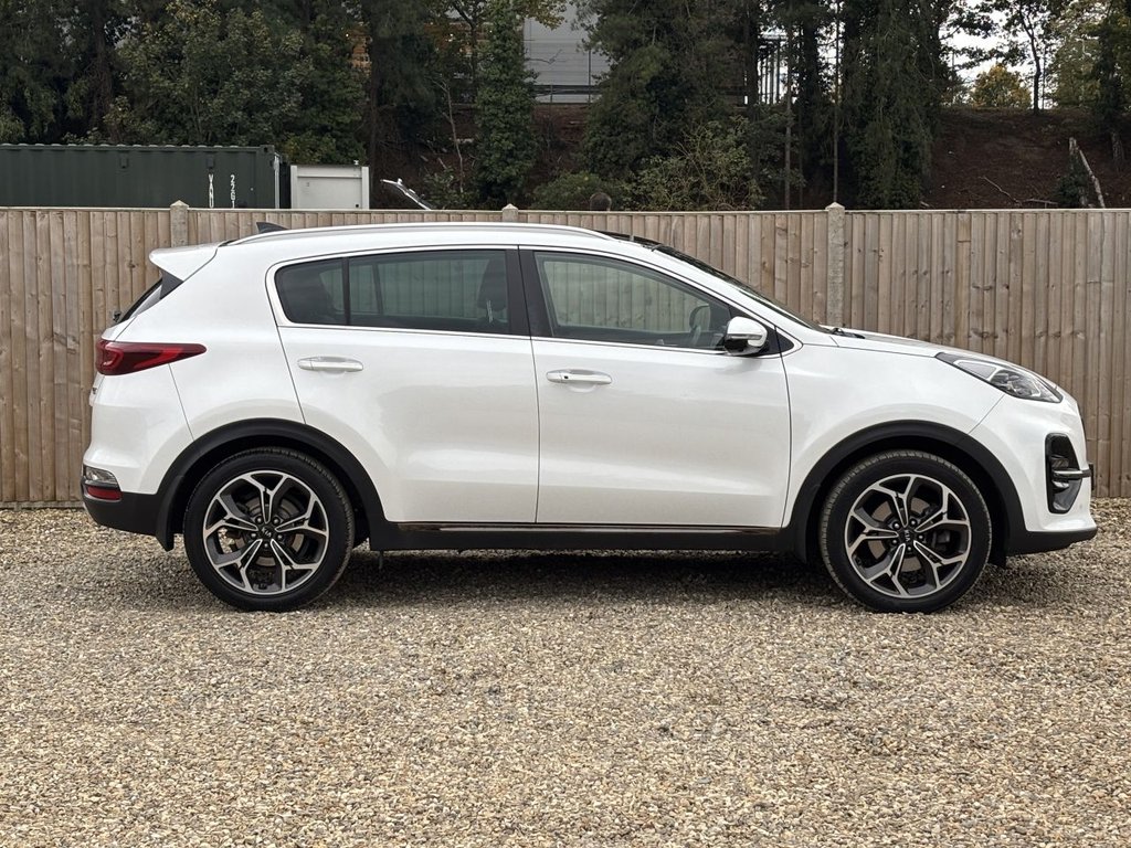 Used Kia Sportage 2018 for sale - 76291175: Photo 6