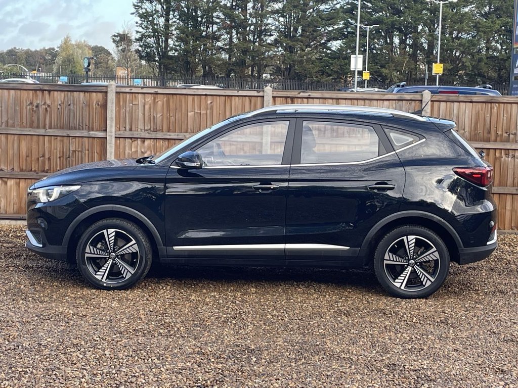 Used MG MG ZS 2021 for sale - 76429699: Photo 2