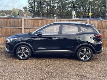 Used MG MG ZS 2021 for sale - 76429699: Photo