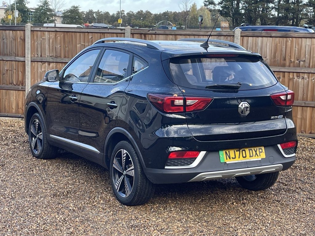 Used MG MG ZS 2021 for sale - 76429699: Photo 3