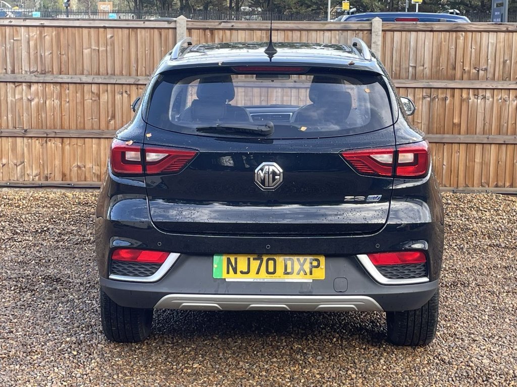 Used MG MG ZS 2021 for sale - 76429699: Photo 4