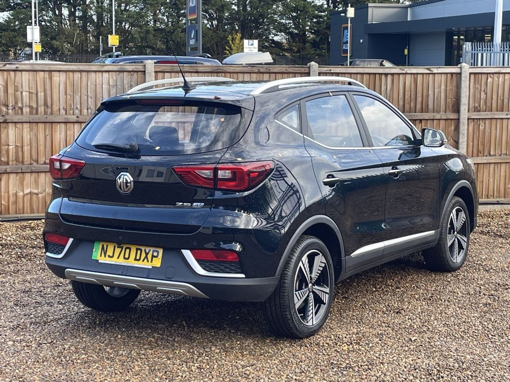 Used MG MG ZS 2021 for sale - 76429699: Photo 5