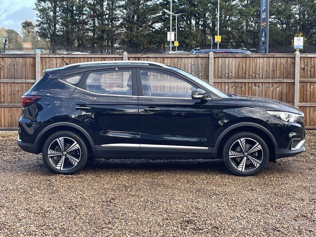 Used MG MG ZS 2021 for sale - 76429699: Photo 6