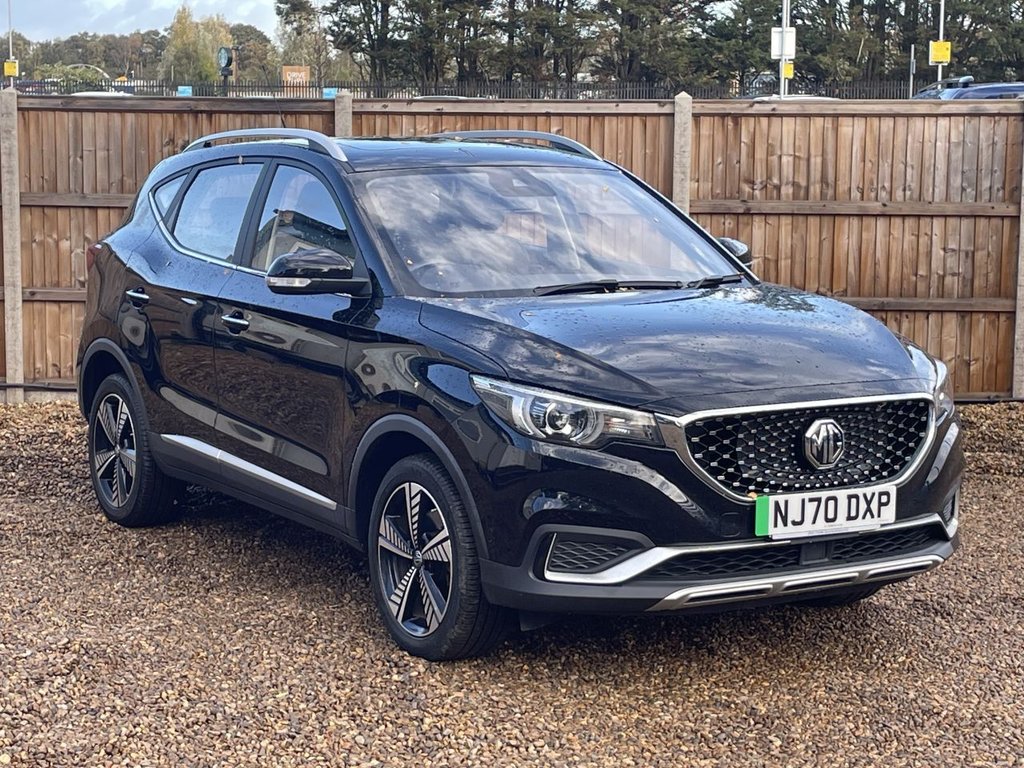 Used MG MG ZS 2021 for sale - 76429699: Photo 7