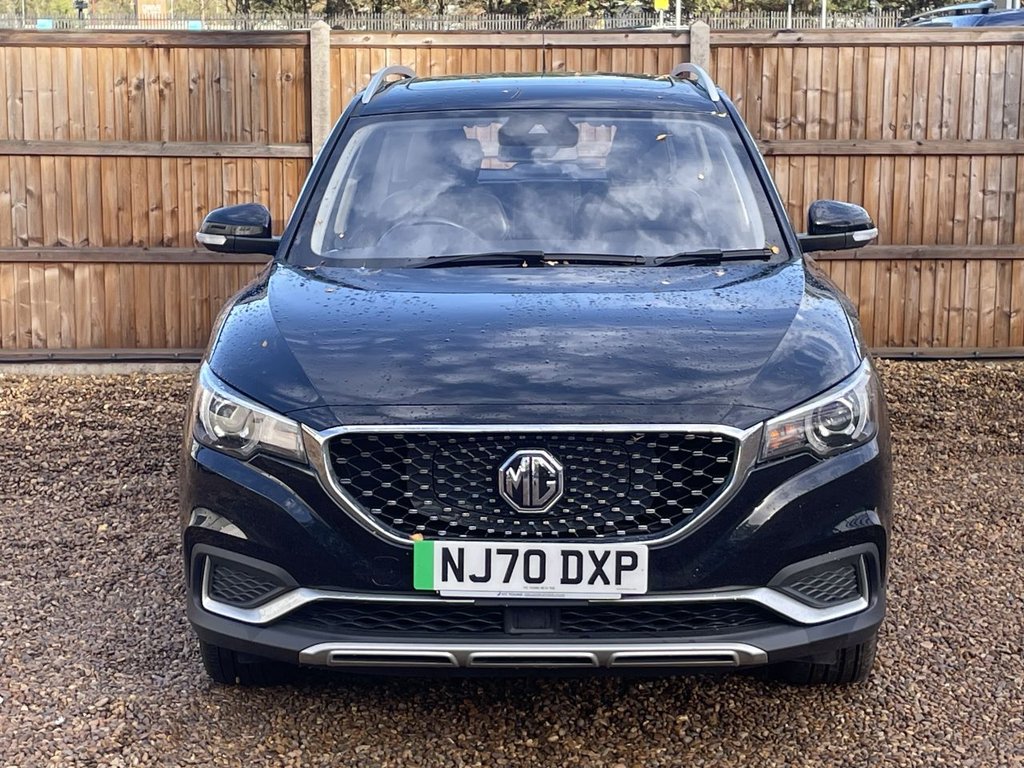 Used MG MG ZS 2021 for sale - 76429699: Photo 8