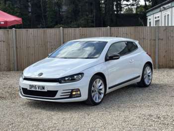 2015 (15) - 2.0 TDI BlueMotion Tech GT Hatchback 3dr Diesel Manual Euro 6 (s/s) (150 ps