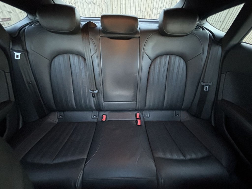 Used Audi A7 2014 for sale - 77600099: Photo 11