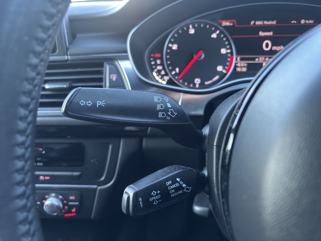 Used Audi A7 2014 for sale - 77600099: Photo 15