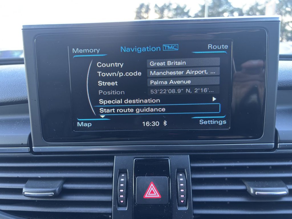 Used Audi A7 2014 for sale - 77600099: Photo 18