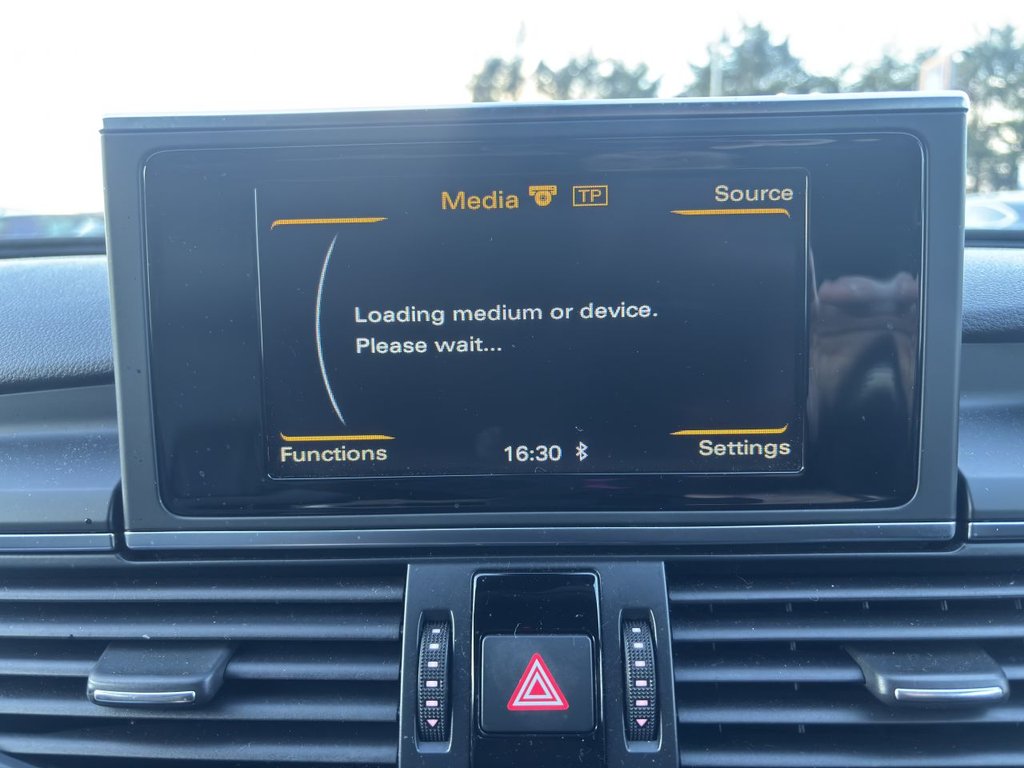 Used Audi A7 2014 for sale - 77600099: Photo 21