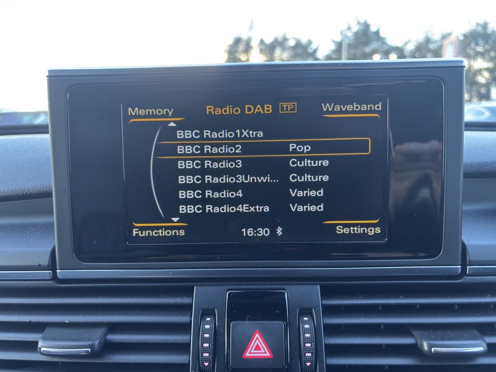 Used Audi A7 2014 for sale - 77600099: Photo 22