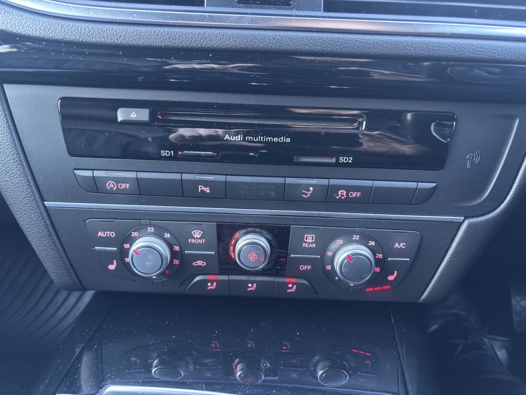 Used Audi A7 2014 for sale - 77600099: Photo 24