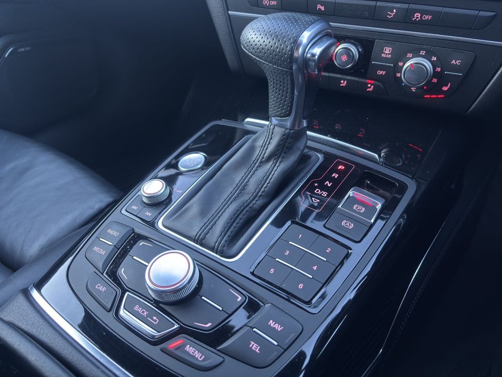 Used Audi A7 2014 for sale - 77600099: Photo 25