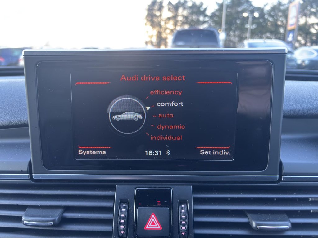 Used Audi A7 2014 for sale - 77600099: Photo 26