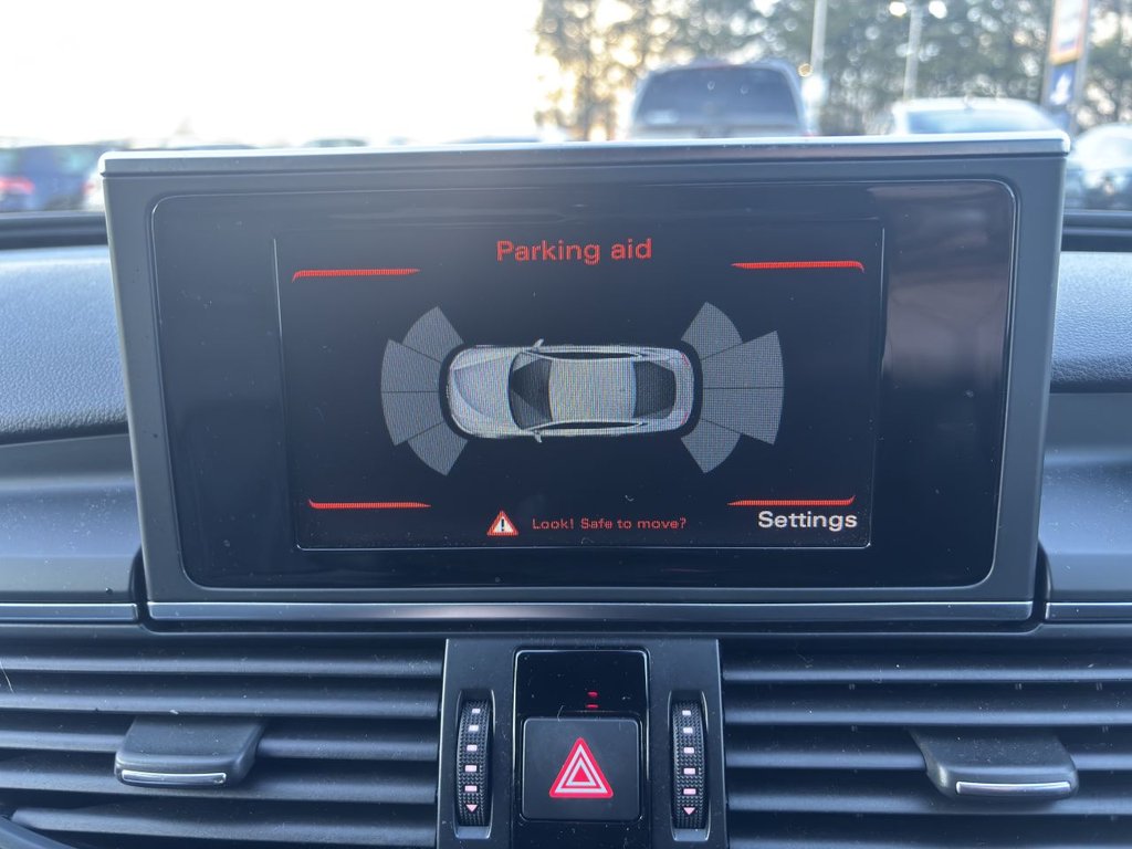 Used Audi A7 2014 for sale - 77600099: Photo 27