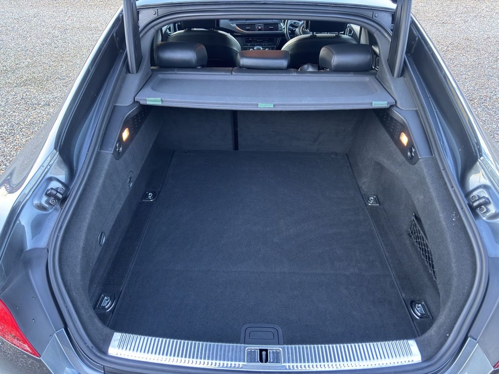 Used Audi A7 2014 for sale - 77600099: Photo 9