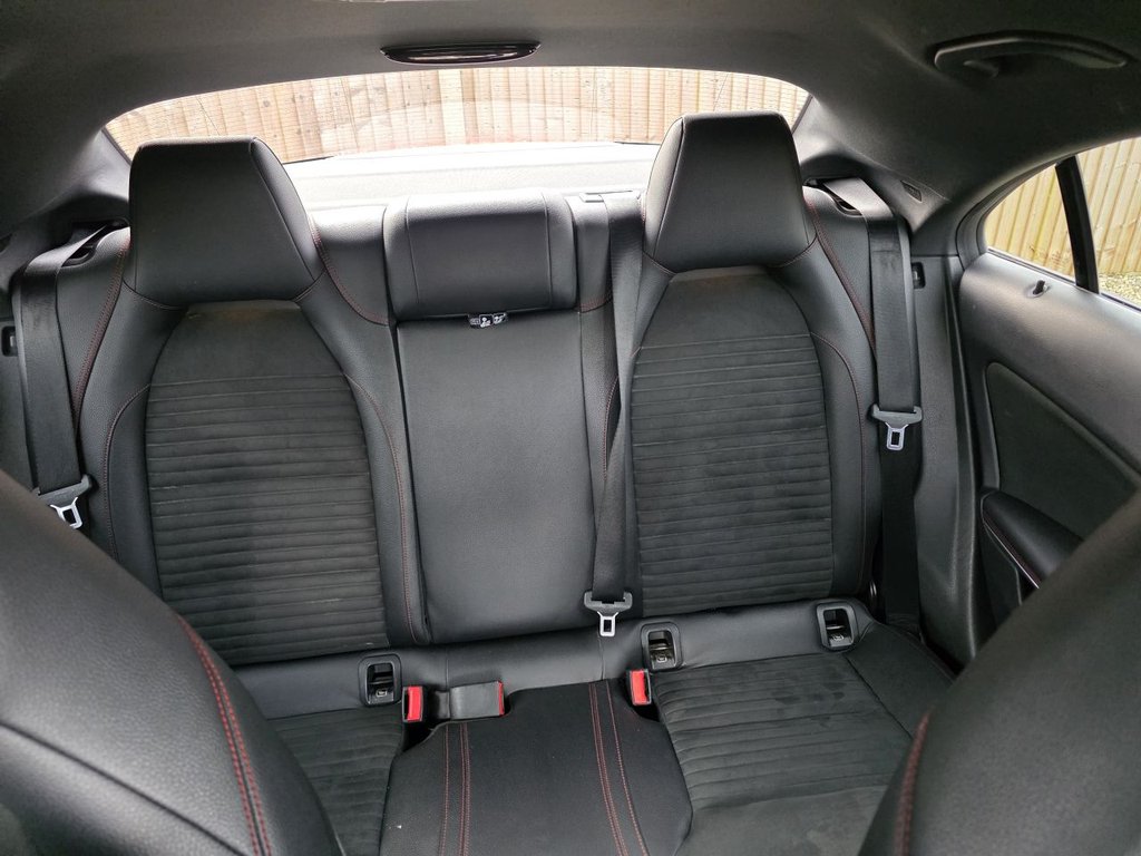 Used Mercedes-Benz CLA 2016 for sale - 77594044: Photo 12