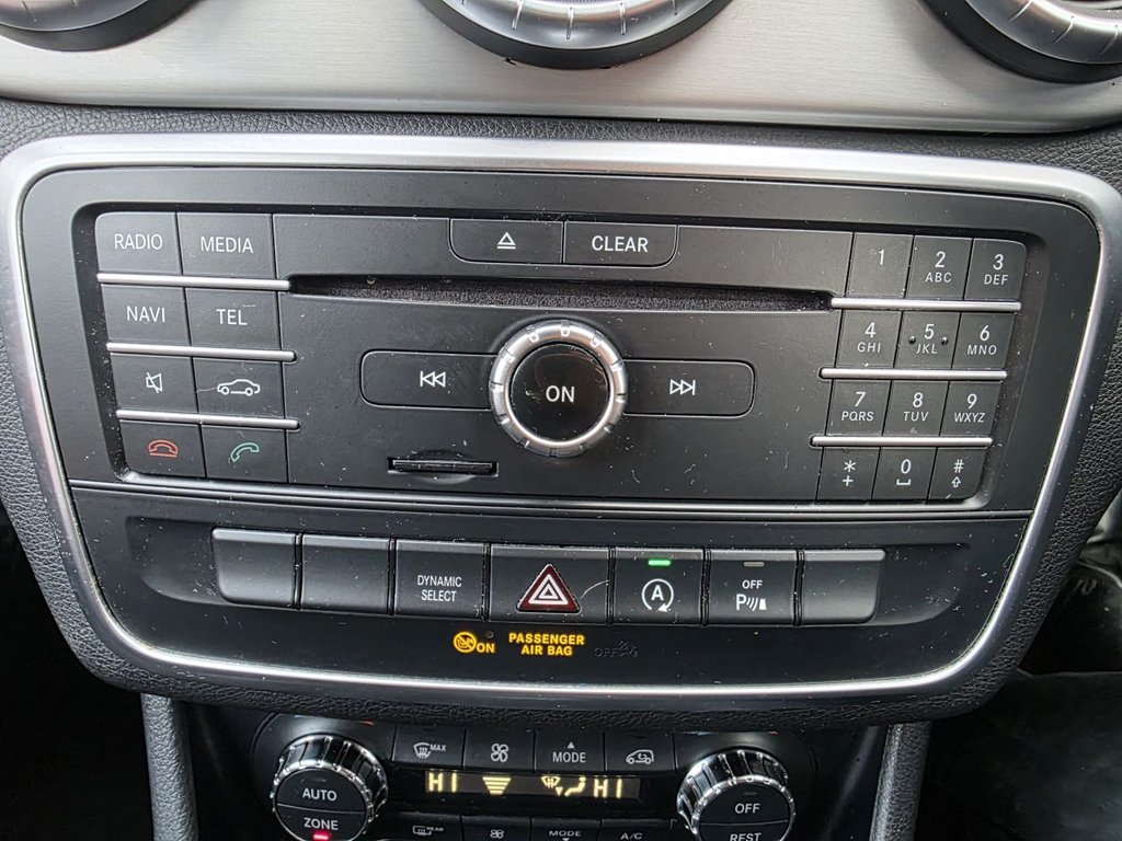 Used Mercedes-Benz CLA 2016 for sale - 77594044: Photo 15