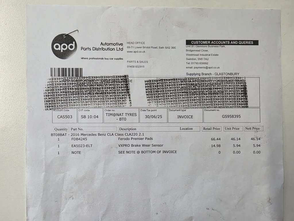 Used Mercedes-Benz CLA 2016 for sale - 77594044: Photo 27