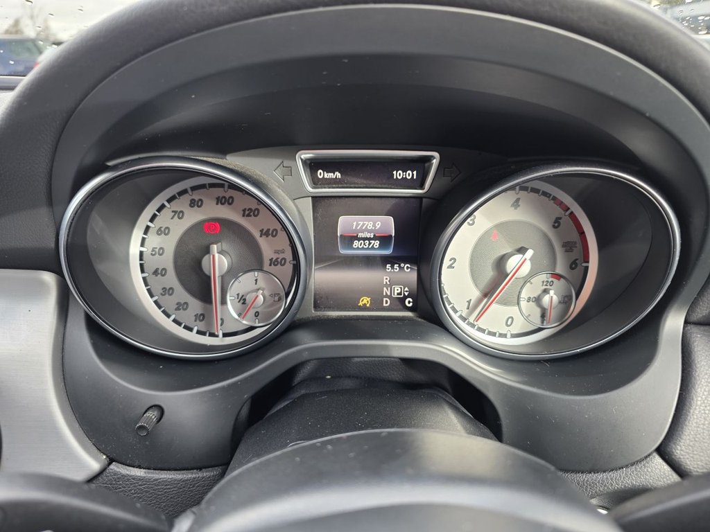 Used Mercedes-Benz CLA 2016 for sale - 77594044: Photo 9