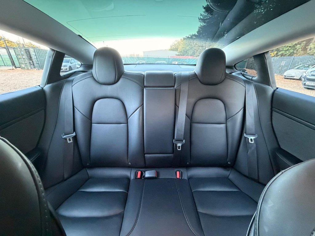 Used Tesla Model 3 2020 for sale - 76368112: Photo 10