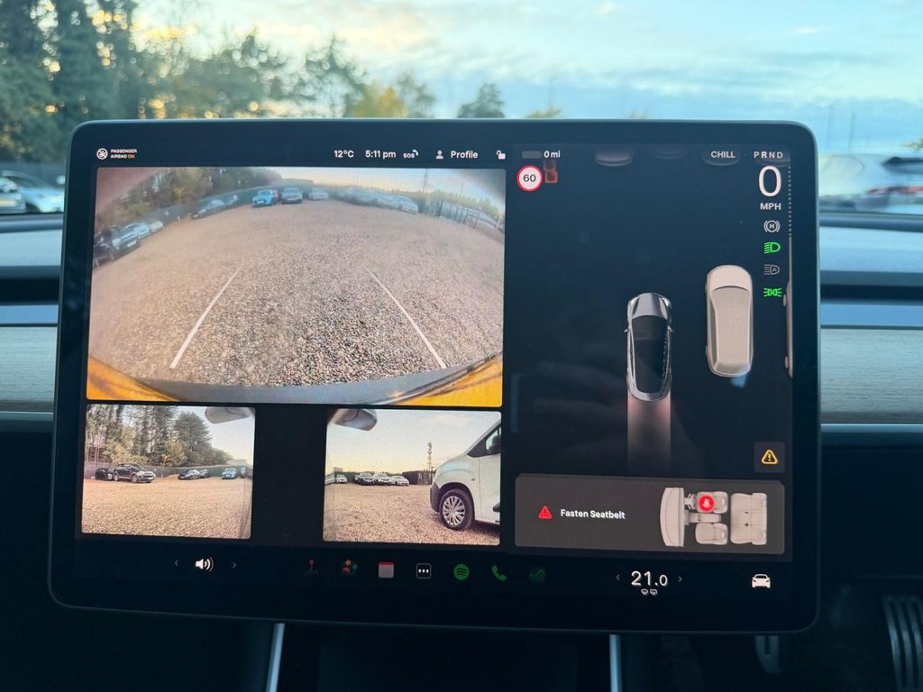 Used Tesla Model 3 2020 for sale - 76368112: Photo 18
