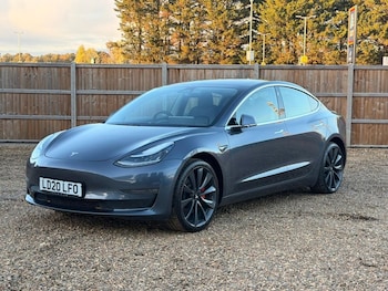 2020 (20) - Performance AWD 4dr [Performance Upgrade] Auto