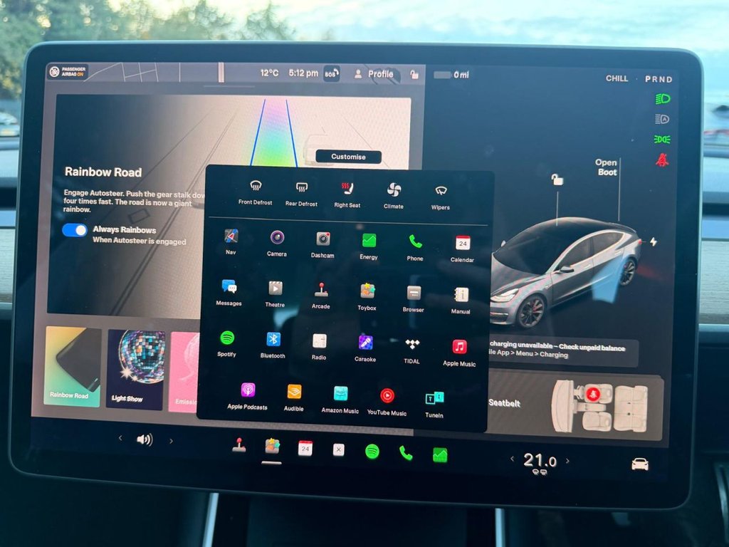 Used Tesla Model 3 2020 for sale - 76368112: Photo 20