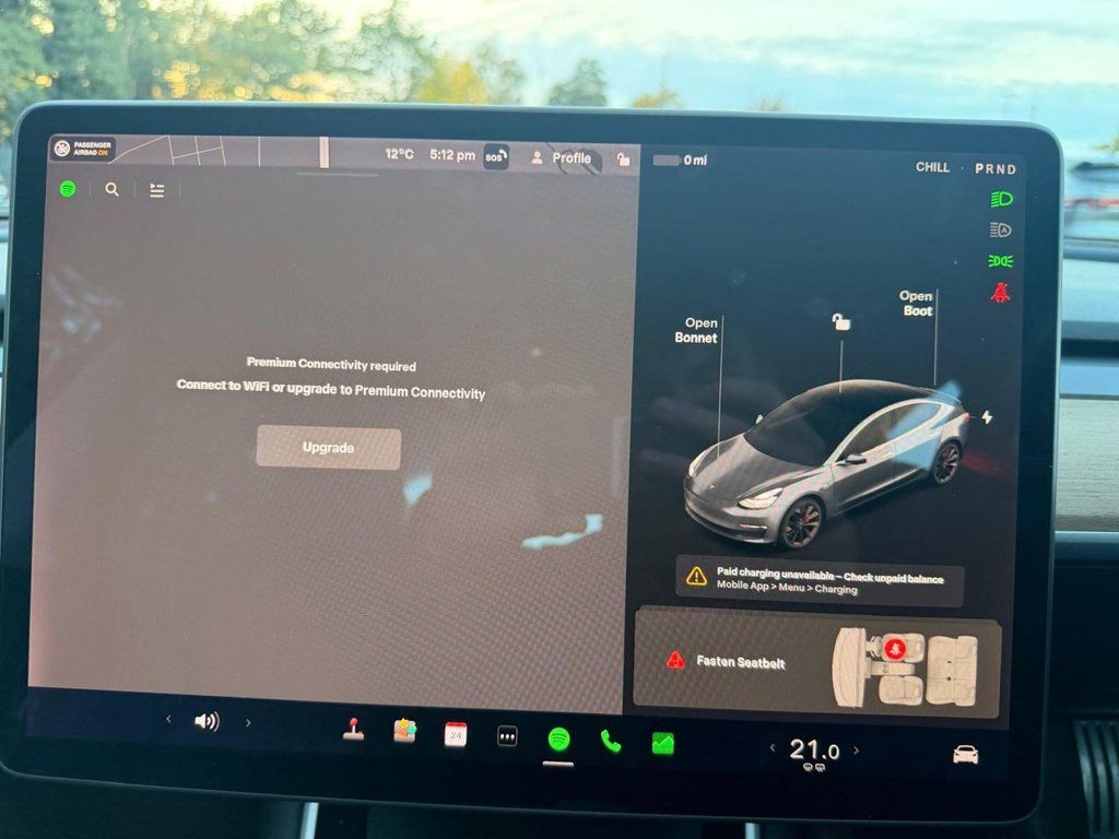 Used Tesla Model 3 2020 for sale - 76368112: Photo 22
