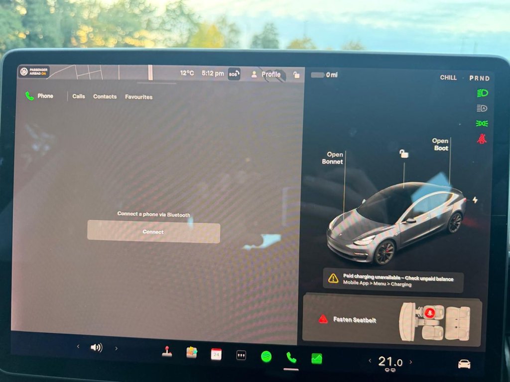 Used Tesla Model 3 2020 for sale - 76368112: Photo 23