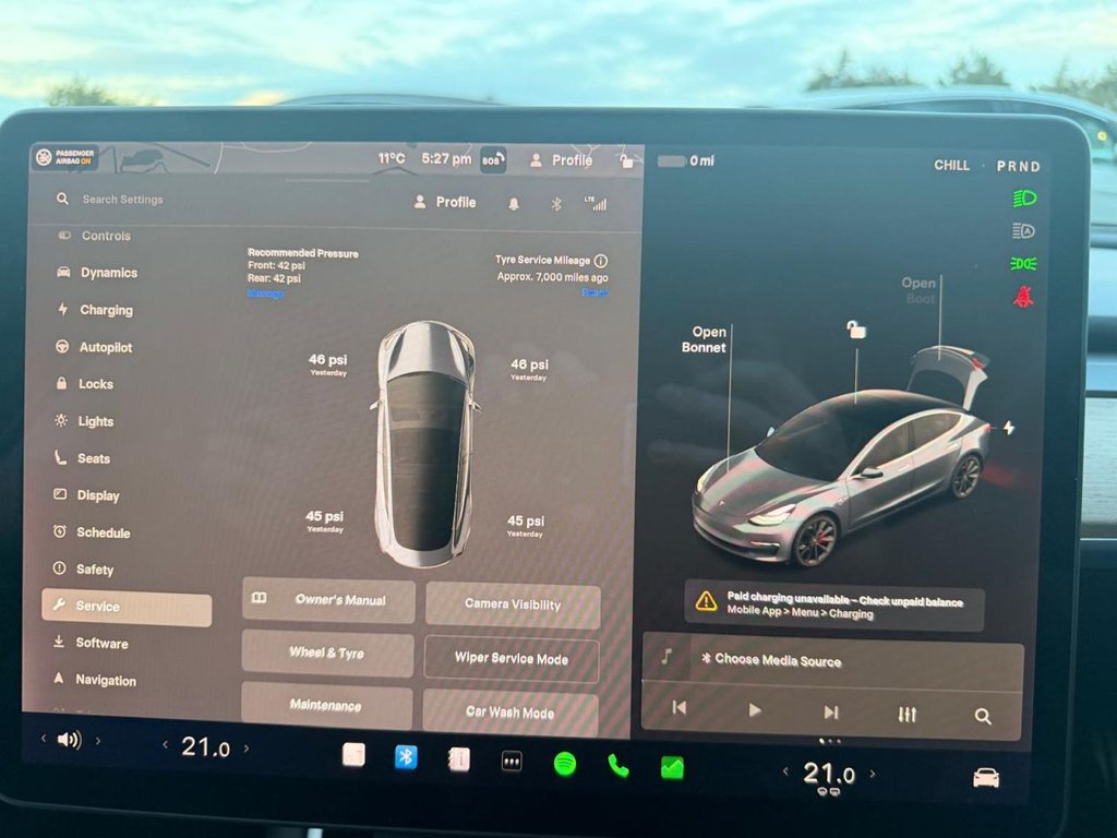 Used Tesla Model 3 2020 for sale - 76368112: Photo 24