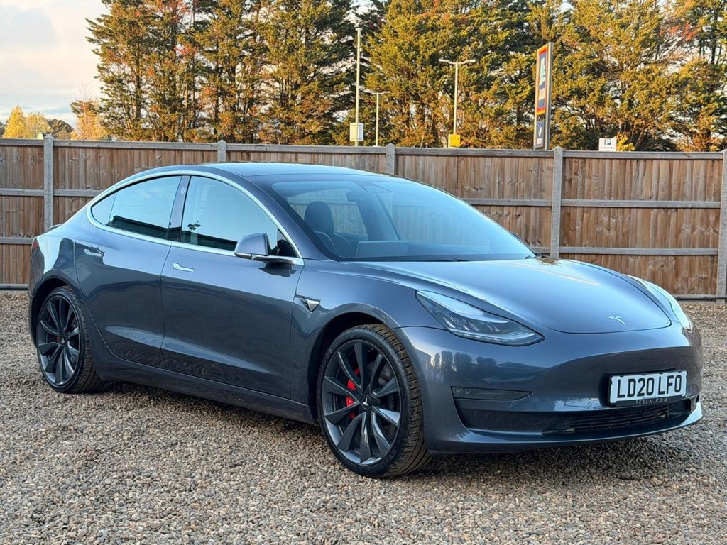 Used Tesla Model 3 2020 for sale - 76368112: Photo 7