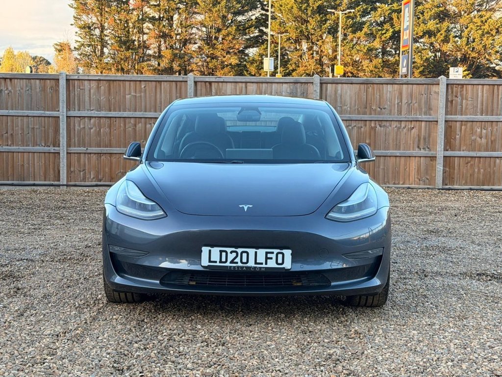 Used Tesla Model 3 2020 for sale - 76368112: Photo 8