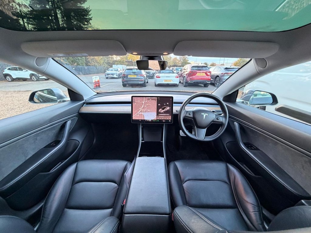 Used Tesla Model 3 2020 for sale - 76368112: Photo 9