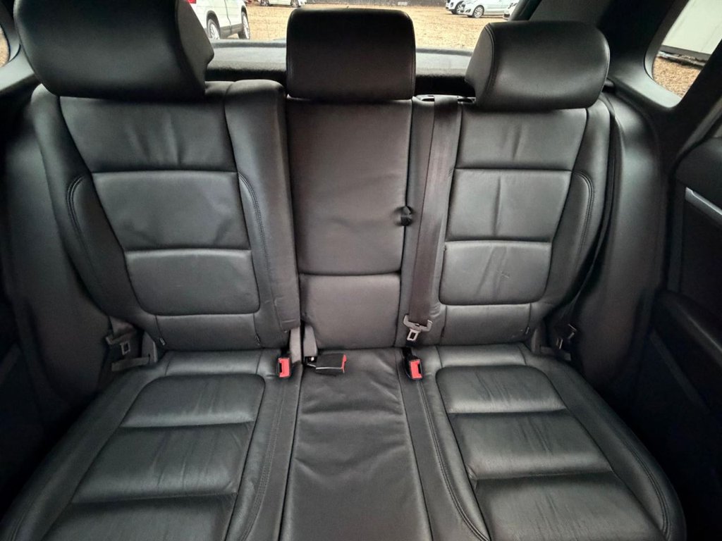 Used Volkswagen Tiguan 2014 for sale - 76724128: Photo 11