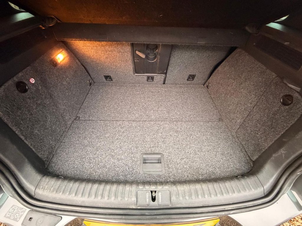 Used Volkswagen Tiguan 2014 for sale - 76724128: Photo 12