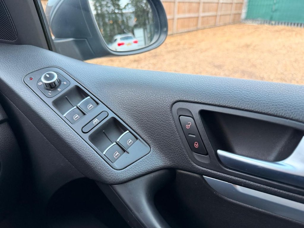 Used Volkswagen Tiguan 2014 for sale - 76724128: Photo 13