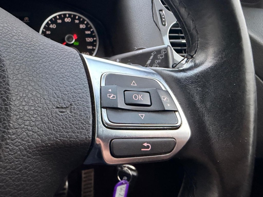 Used Volkswagen Tiguan 2014 for sale - 76724128: Photo 15