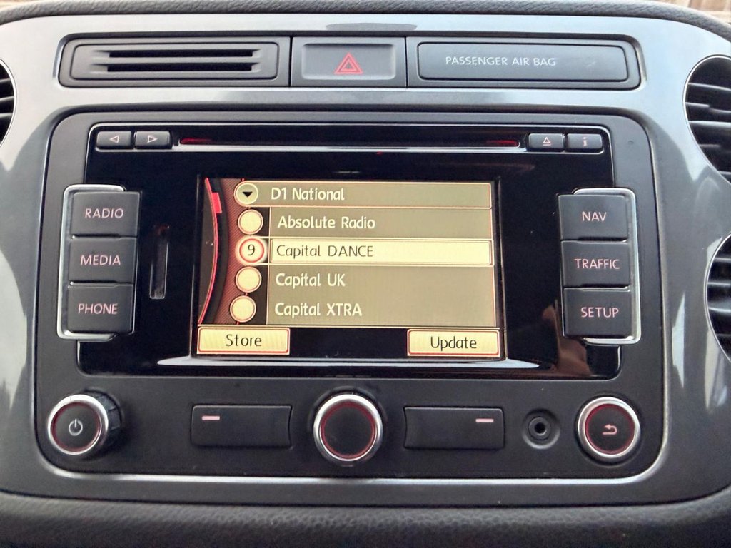 Used Volkswagen Tiguan 2014 for sale - 76724128: Photo 18