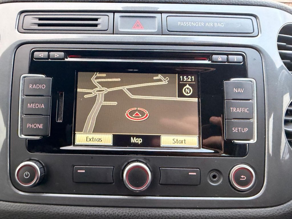 Used Volkswagen Tiguan 2014 for sale - 76724128: Photo 19