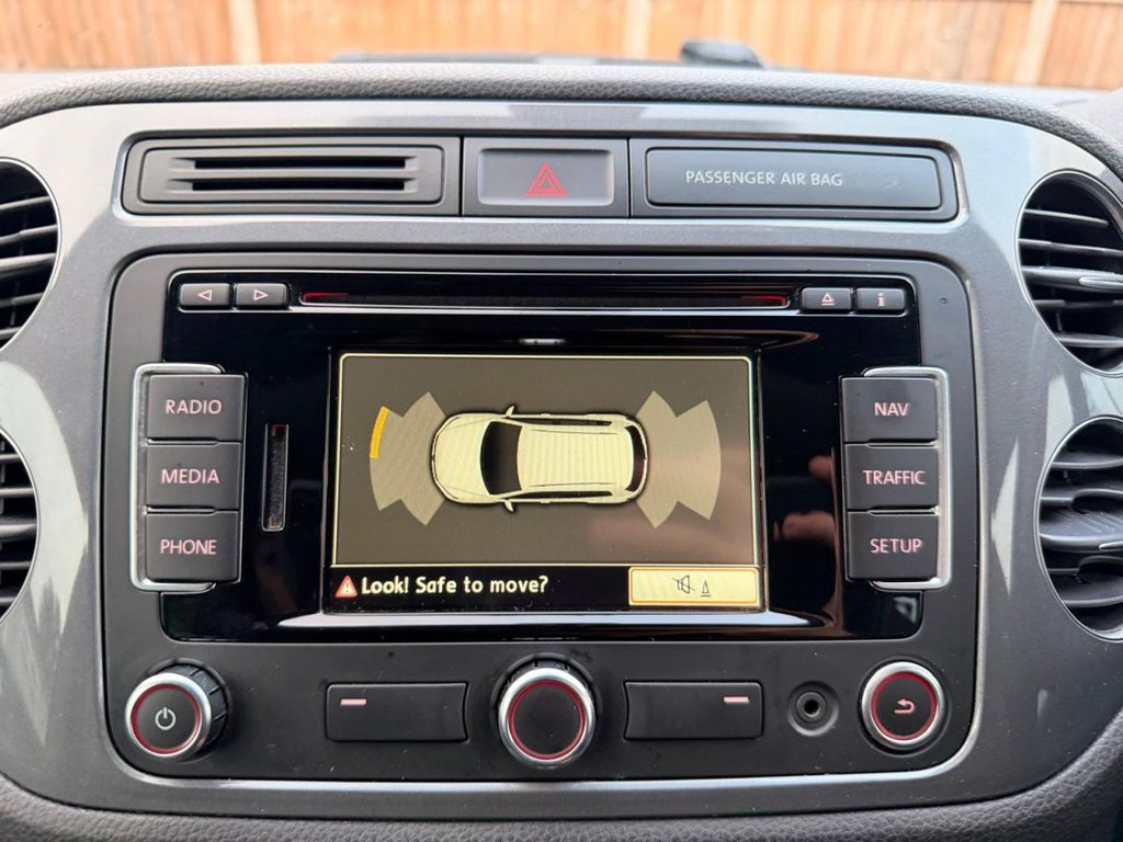 Used Volkswagen Tiguan 2014 for sale - 76724128: Photo 21