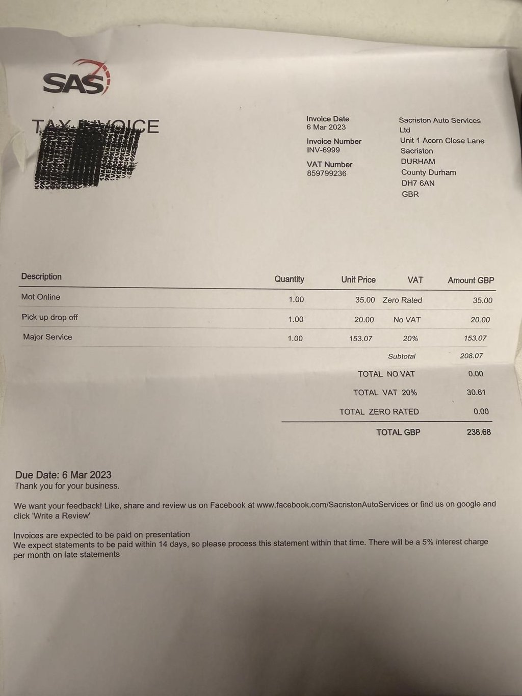 Used Volkswagen Tiguan 2014 for sale - 76724128: Photo 30