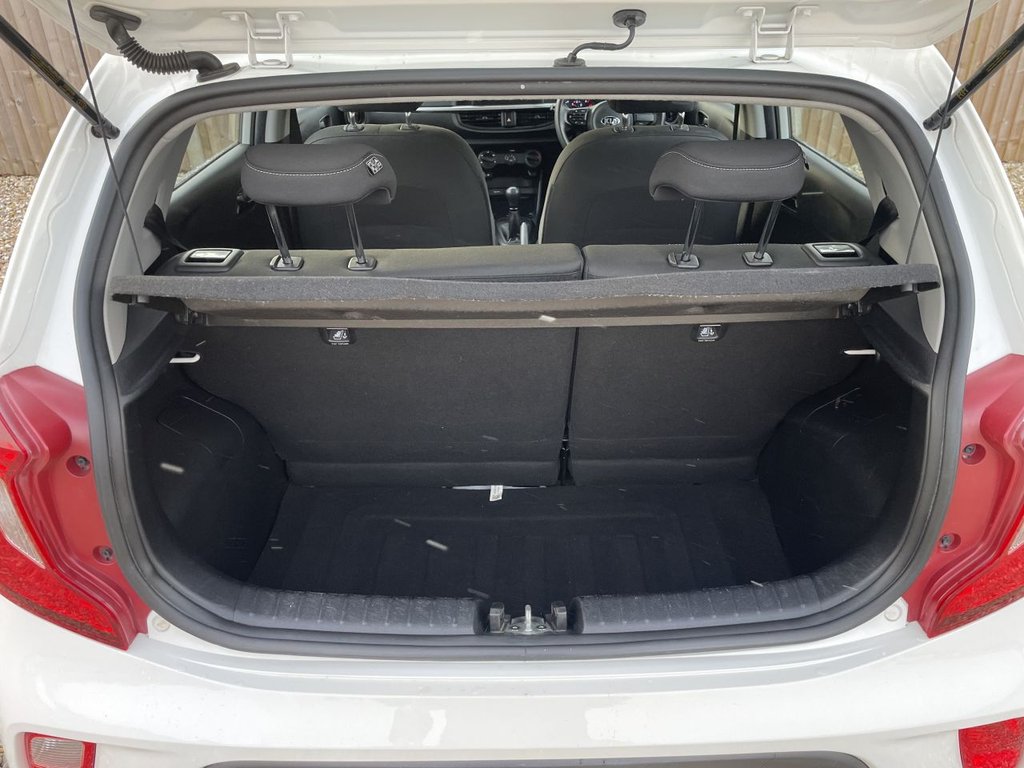 Used Kia Picanto 2021 for sale - 77084126: Photo 11