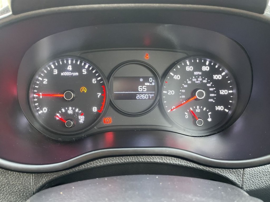 Used Kia Picanto 2021 for sale - 77084126: Photo 12