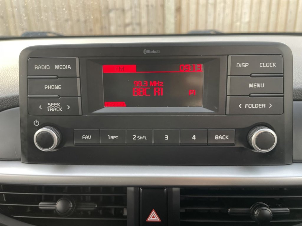 Used Kia Picanto 2021 for sale - 77084126: Photo 15